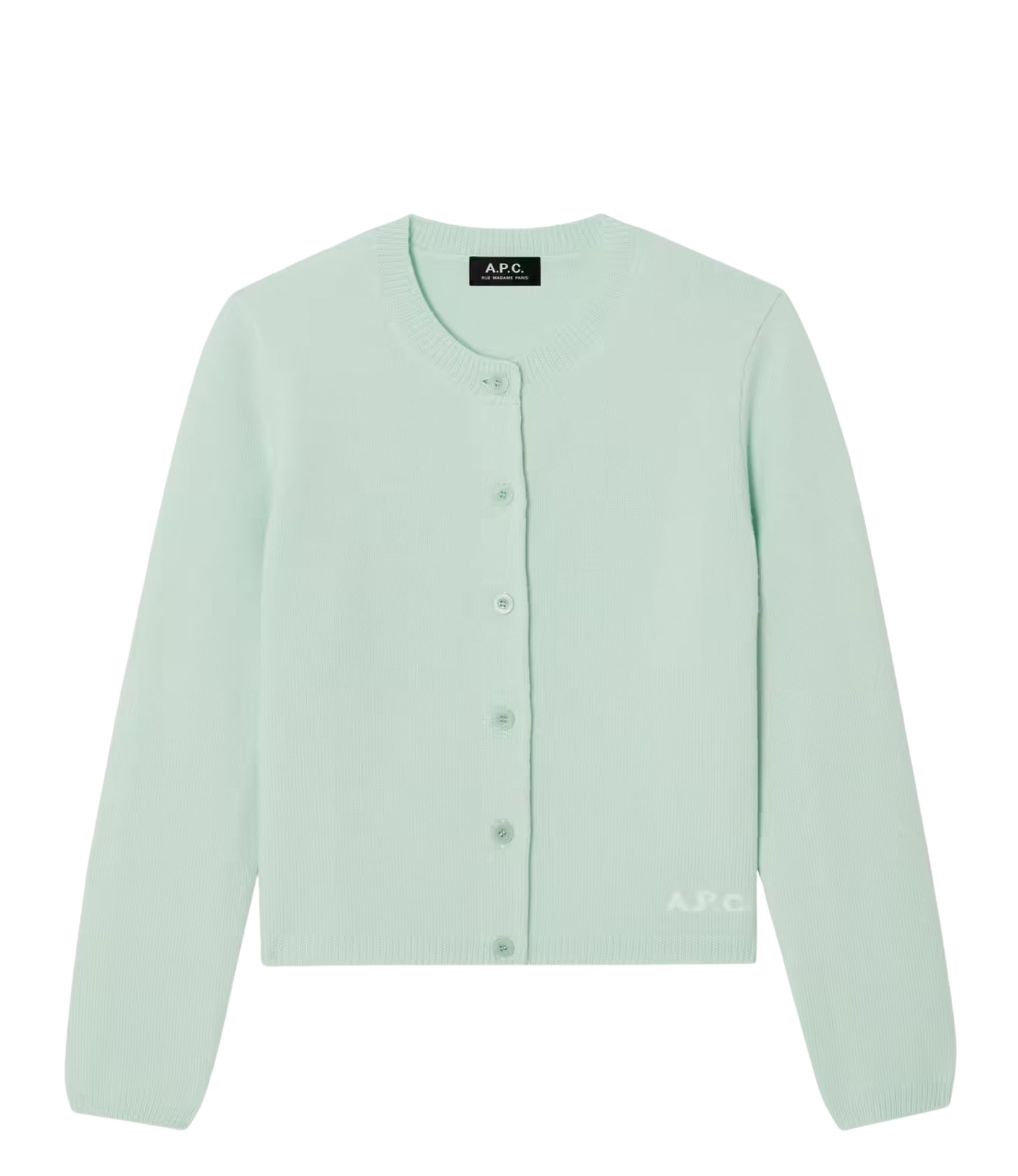 Pulls & Cardigans