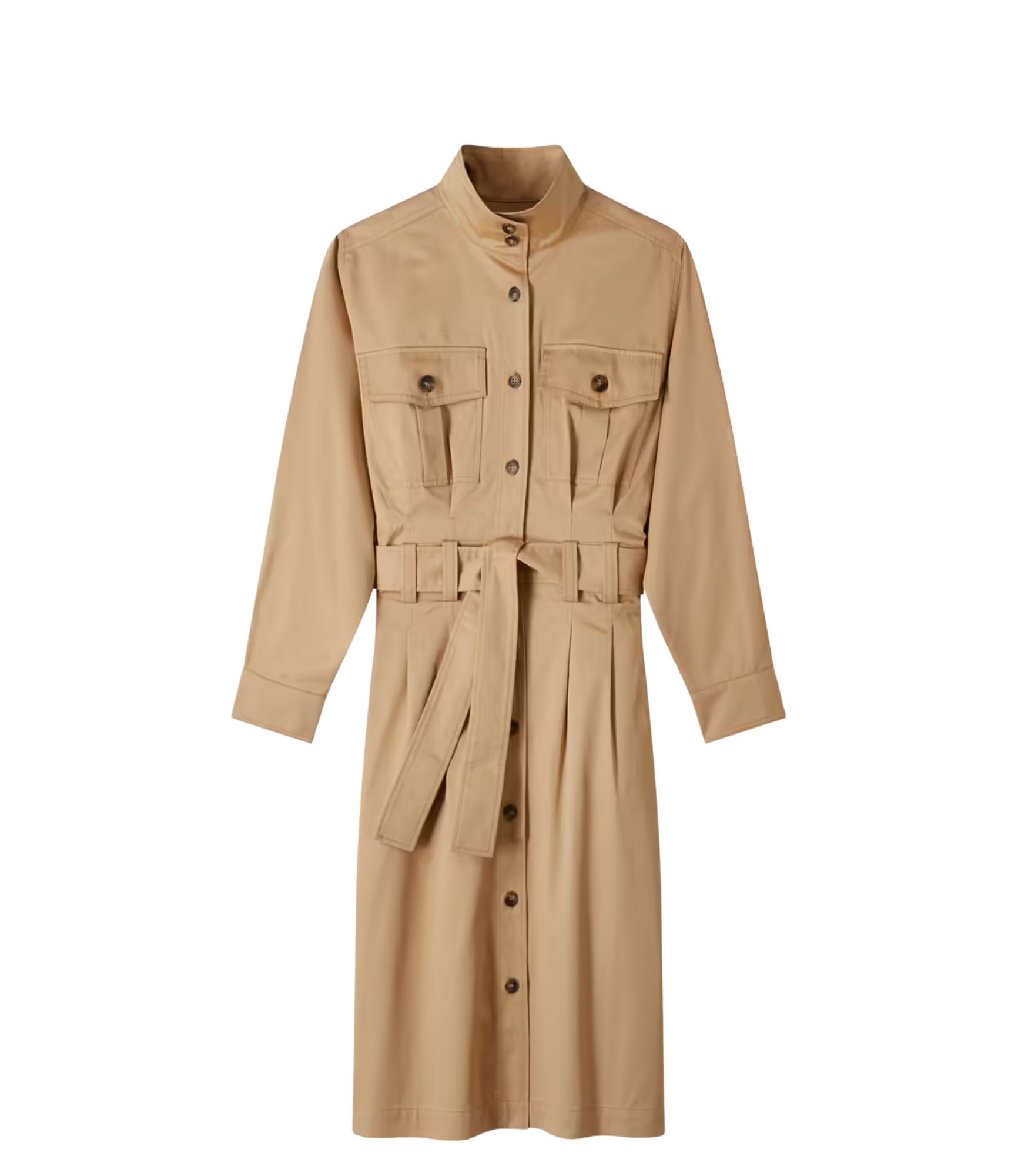 Robes, jupes & shorts